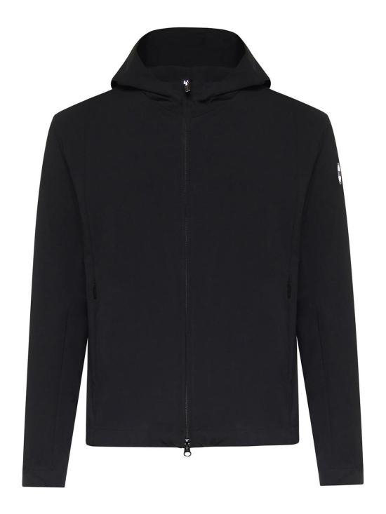 26SS 콜마르 자켓 1811N9ZB99 Black