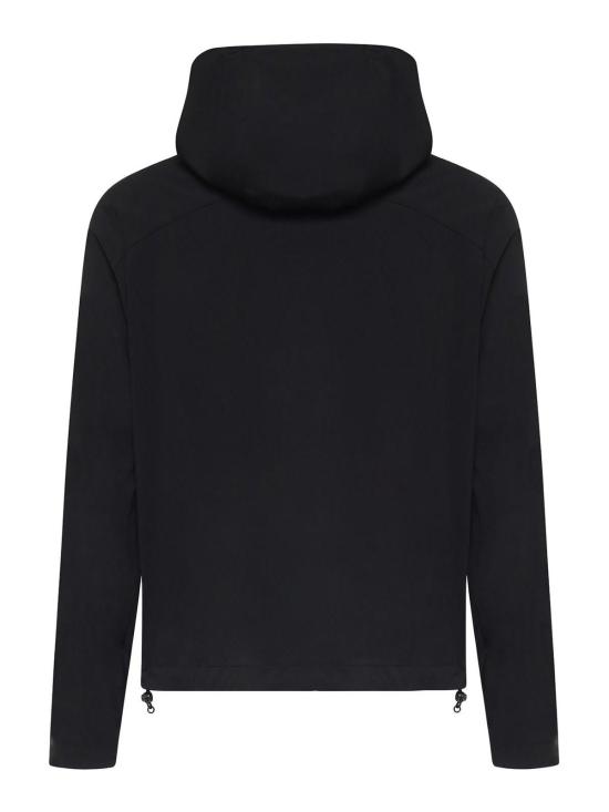 26SS 콜마르 자켓 1811N9ZB99 Black - COLMAR