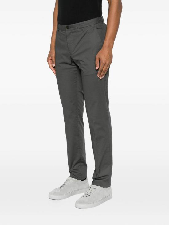  인코텍스 팬츠 1W00849208C920 Dark Grey - INCOTEX