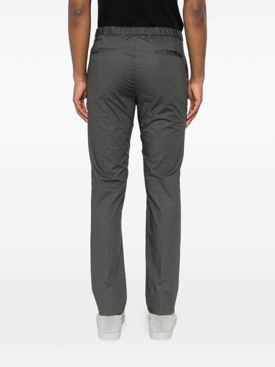  인코텍스 팬츠 1W00849208C920 Dark Grey - INCOTEX
