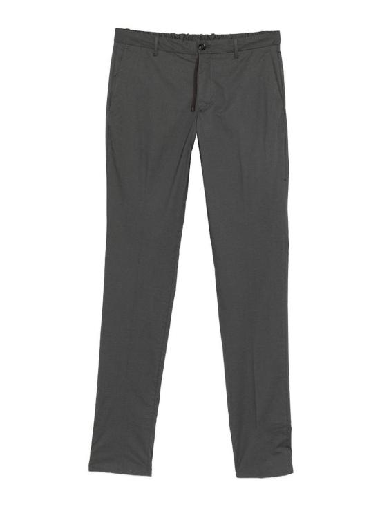  인코텍스 팬츠 1W00849208C920 Dark Grey