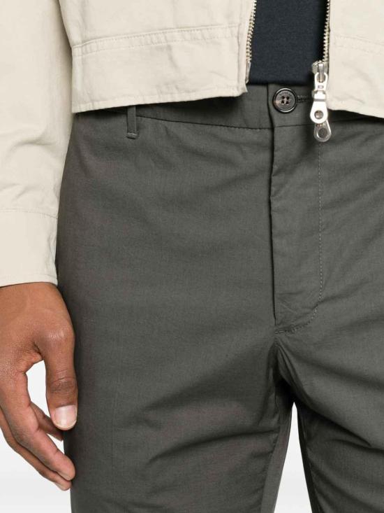  인코텍스 팬츠 1W00849208C920 Dark Grey - INCOTEX