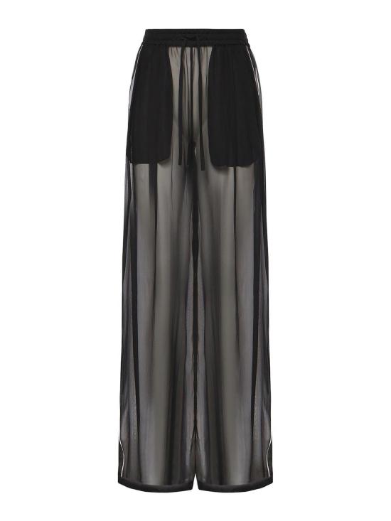26SS 돌체앤가바나 팬츠 FTDJETFU1ATN0000 Black