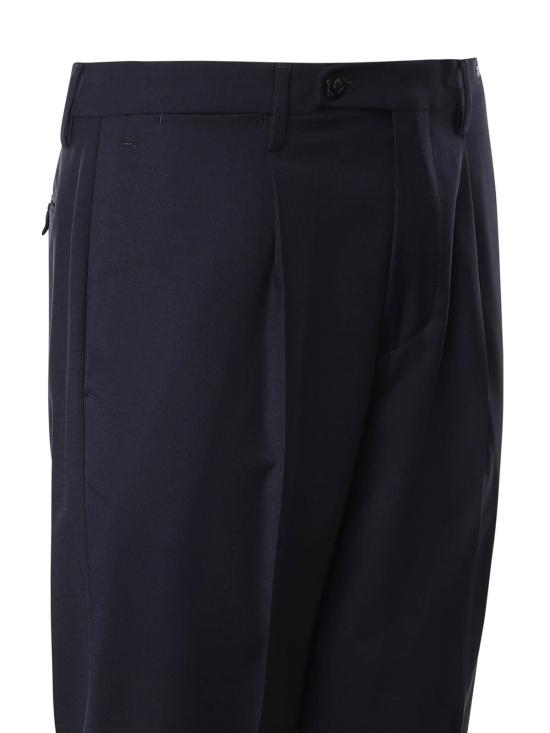 26SS 마이클 콜 수트 MCFRK3687S26016 Dark Blue - MICHAEL COAL