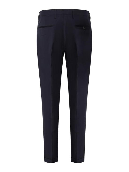 26SS 마이클 콜 수트 MCFRK3687S26016 Dark Blue - MICHAEL COAL
