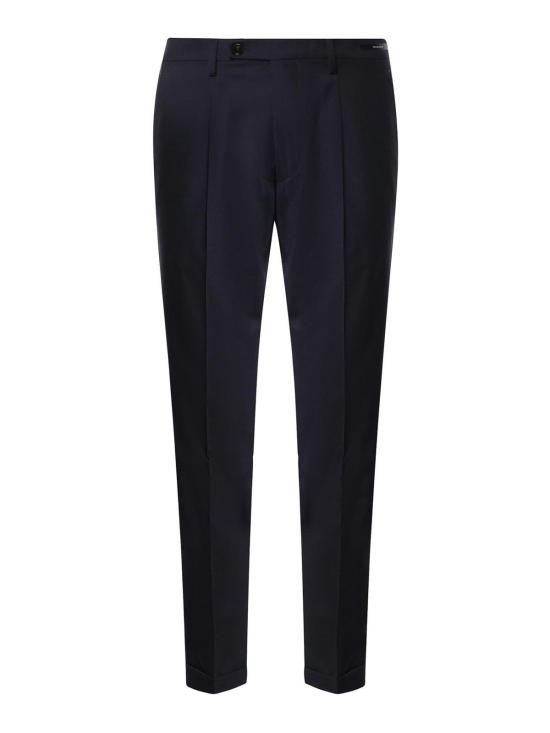 26SS 마이클 콜 수트 MCFRK3687S26016 Dark Blue