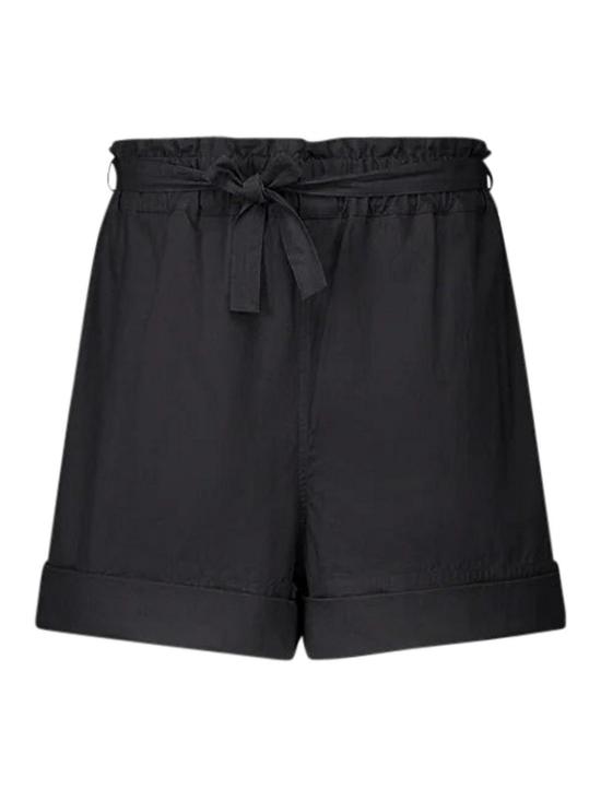 26SS 로렌스 브라스 민소매 티셔츠 ST083BABARBLACK Black