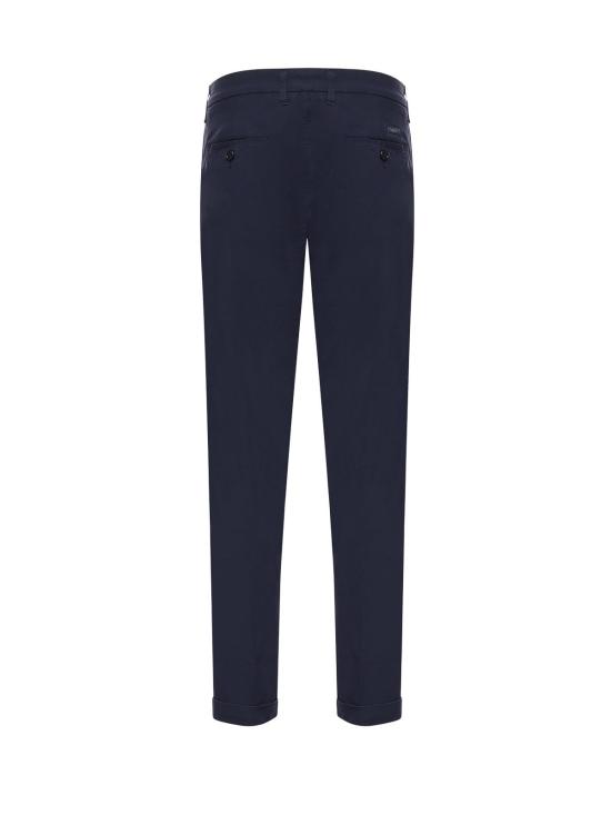 26SS 페이 팬츠 NTM8652187TRSEU810 Blue - FAY
