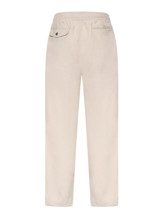 26SS 오트리 팬츠 PAPM018J Light Grey - AUTRY