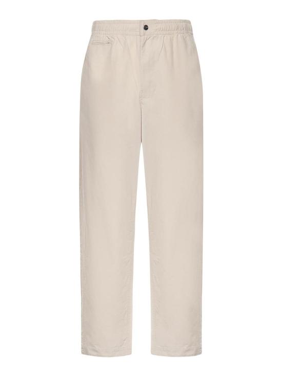 26SS 오트리 팬츠 PAPM018J Light Grey