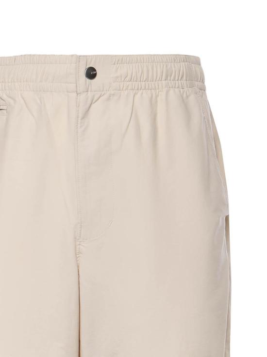 26SS 오트리 팬츠 PAPM018J Light Grey - AUTRY