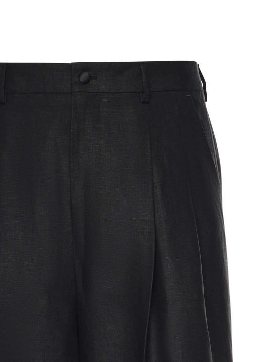 26SS 돌체앤가바나 수트 GK04ITFU4MCN0000 Black - DOLCE & GABBANA