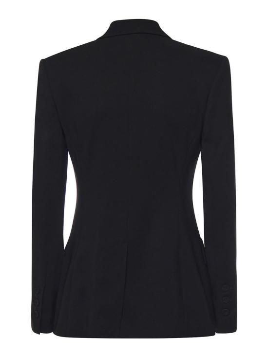 26SS 핑코 수트 자켓 104218A2Q2Z99 Black - PINKO