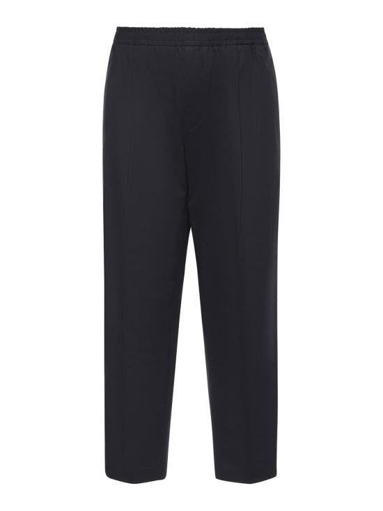 26SS 비에이블 팬츠 BADDYSTSCBLUSCURO Blue