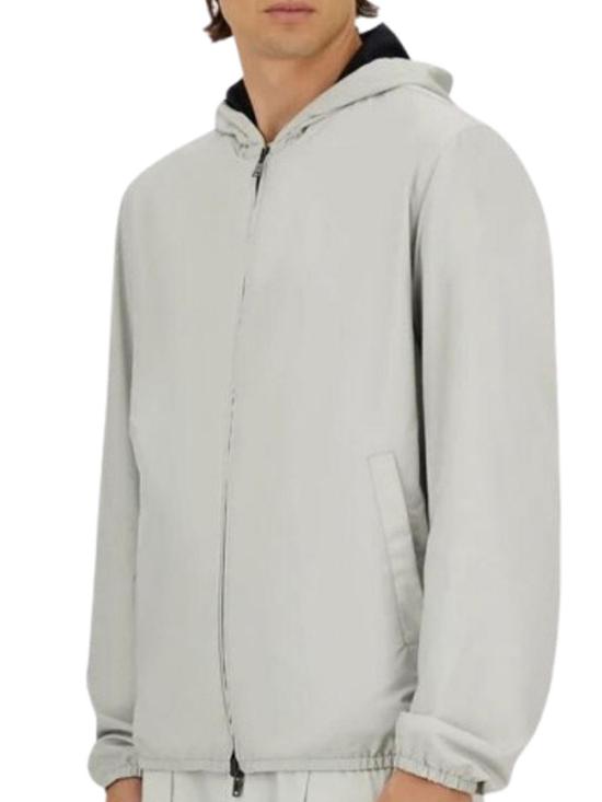 26SS 에르노 자켓 GI000591U12808Z9294 Blue - HERNO
