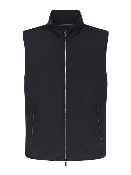 26SS 무레르 베스트 MOUGI200322TEPA034 Dark Blue