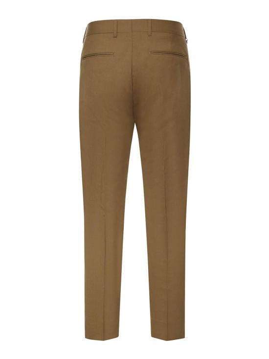 26SS 비에이블 팬츠 ALEXANDERSHORTERMTTABACCO Brown - BE ABLE