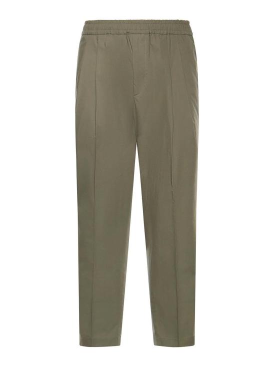 26SS 비에이블 팬츠 BADDYSTSCMILITARE Dark Green