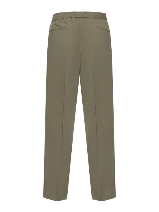 26SS 비에이블 팬츠 BADDYSTSCMILITARE Dark Green - BE ABLE