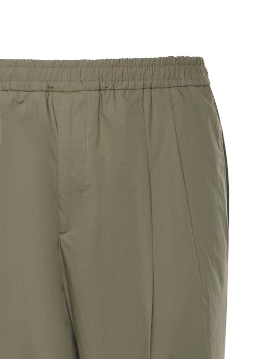 26SS 비에이블 팬츠 BADDYSTSCMILITARE Dark Green - BE ABLE