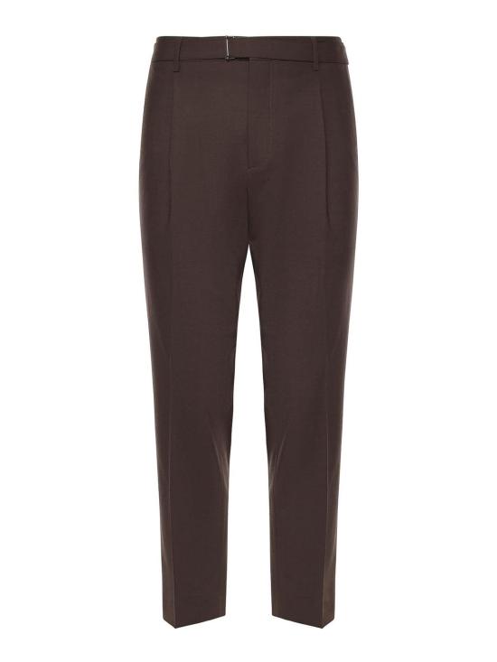 26SS 비에이블 팬츠 ANDYTBCMMORO Brown