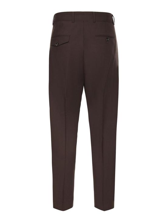 26SS 비에이블 팬츠 ANDYTBCMMORO Brown - BE ABLE