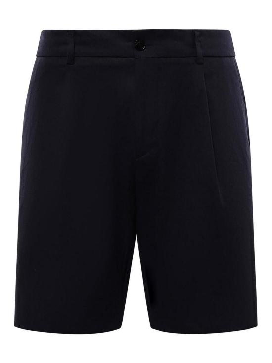 26SS 비에이블 숏팬츠 RICHARDLAQBLU Blue