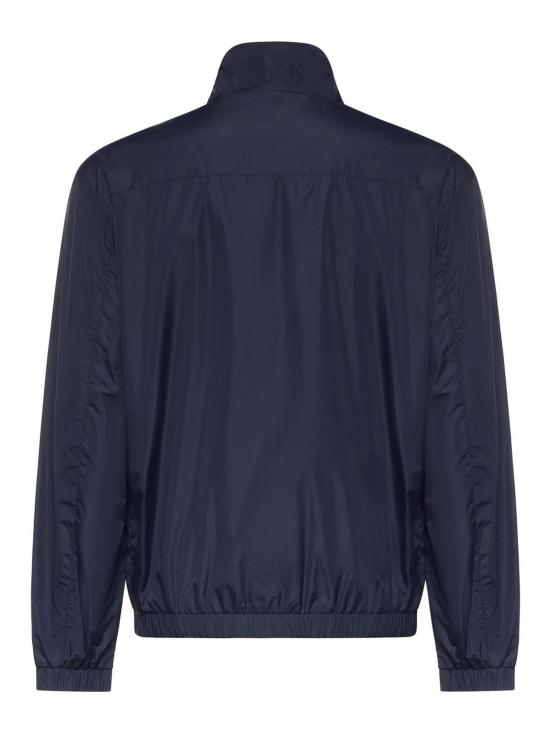 26SS 리프리지웨어 봄버 자켓 G71900NY0214F02800 Blue - REFRIGIWEAR