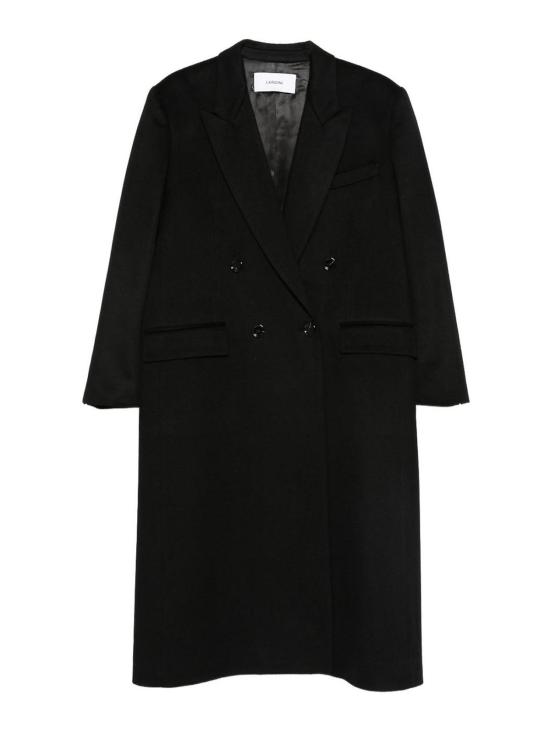  라르디니 롱 원피스 A6MARTINCN65606999 Black
