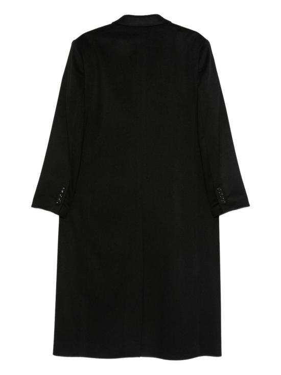  라르디니 롱 원피스 A6MARTINCN65606999 Black - LARDINI