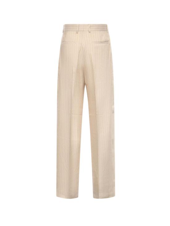 26SS 아미리 수트 AMBMPA1043271 White - AMIRI