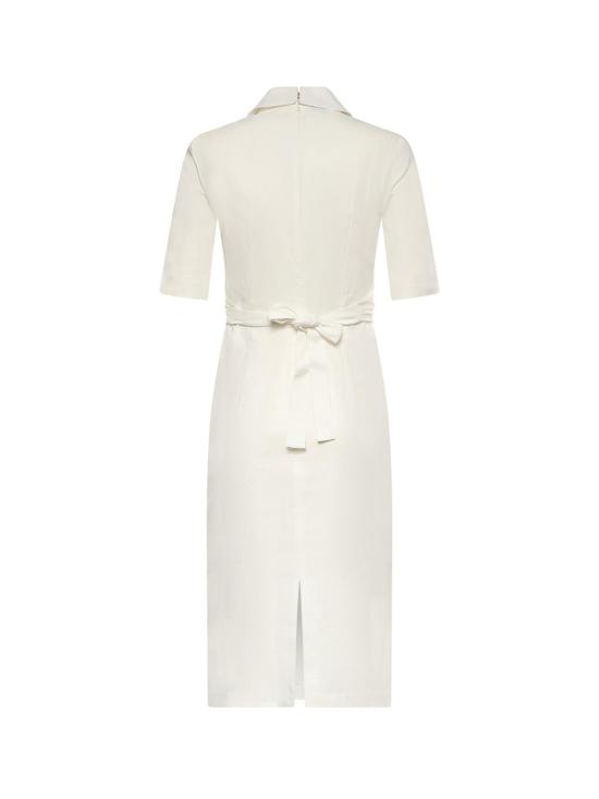 26SS 핑코 미디 스커트 106499A34IZ05 White - PINKO
