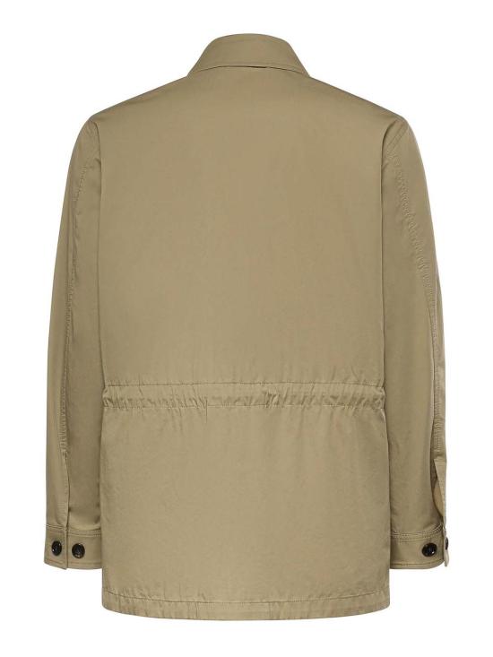 26SS 버버리 자켓 8120533 Beige - BURBERRY