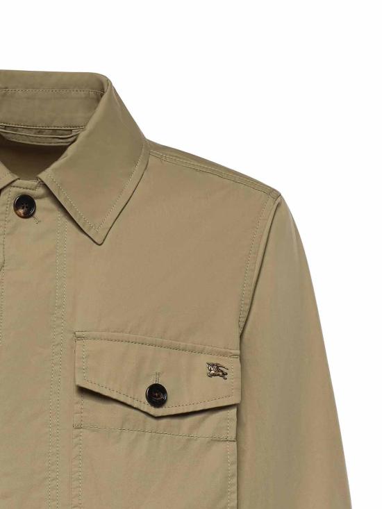 26SS 버버리 자켓 8120533 Beige - BURBERRY