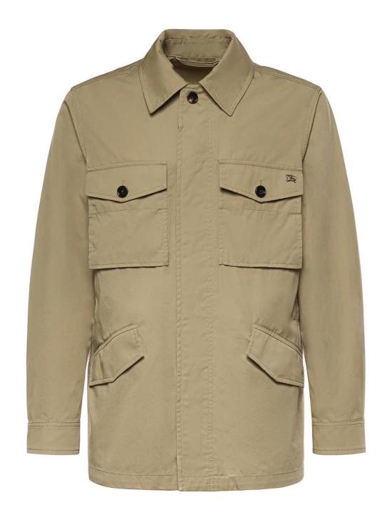26SS 버버리 자켓 8120533 Beige