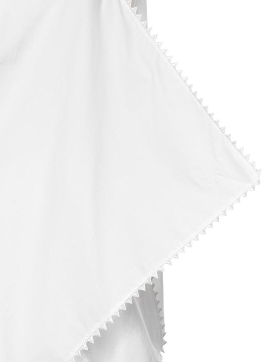 26SS 자크뮈스 숏팬츠 DRW00814AW00781100 White - JACQUEMUS