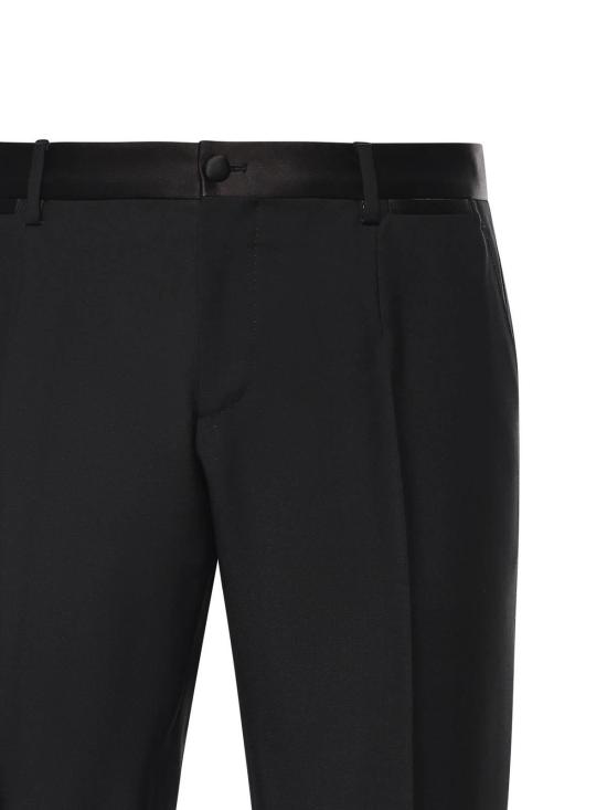26SS 돌체앤가바나 수트 GK2WMTGK310N0000 Black - DOLCE & GABBANA