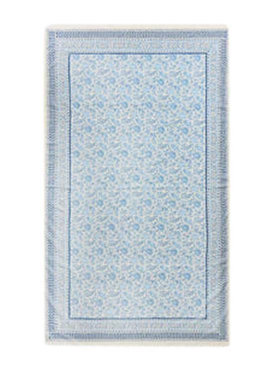 26SS 세인트바쓰 비치용품 TAIT00109364L09364L Light Blue