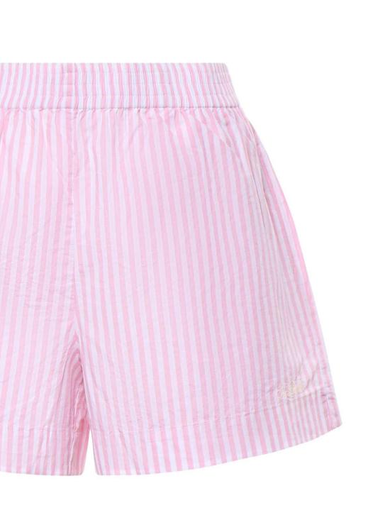 26SS 세인트바쓰 숏팬츠 MEA00201365L Nude Neutrals - MC2 SAINT BARTH