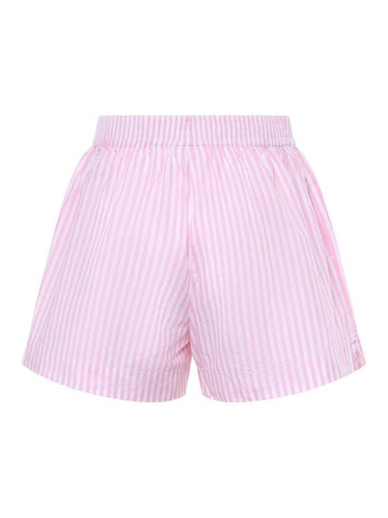 26SS 세인트바쓰 숏팬츠 MEA00201365L Nude Neutrals - MC2 SAINT BARTH