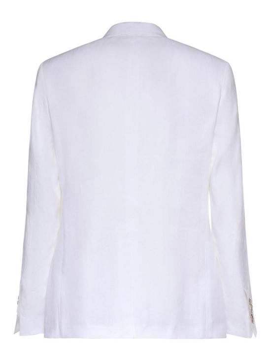 26SS 돌체앤가바나 수트 자켓 G2NW1TGK326W0800 White - DOLCE & GABBANA