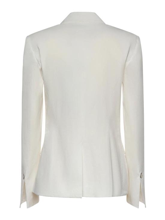 26SS 핑코 자켓 106597A34IZ05 White - PINKO