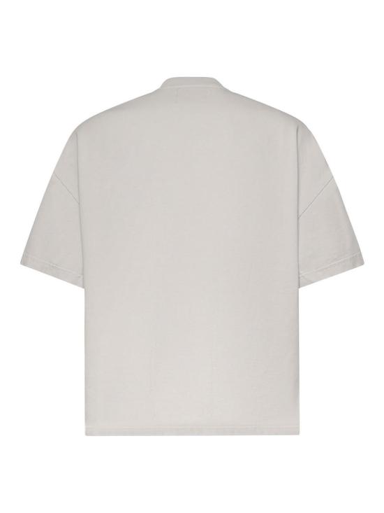 26SS 본사이 반팔 티셔츠 TS001001GREYVIOLET - BONSAI