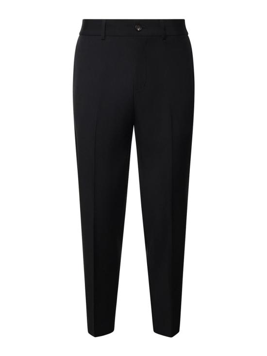 26SS 마우로 그리포니 팬츠 G6AB000199 Black