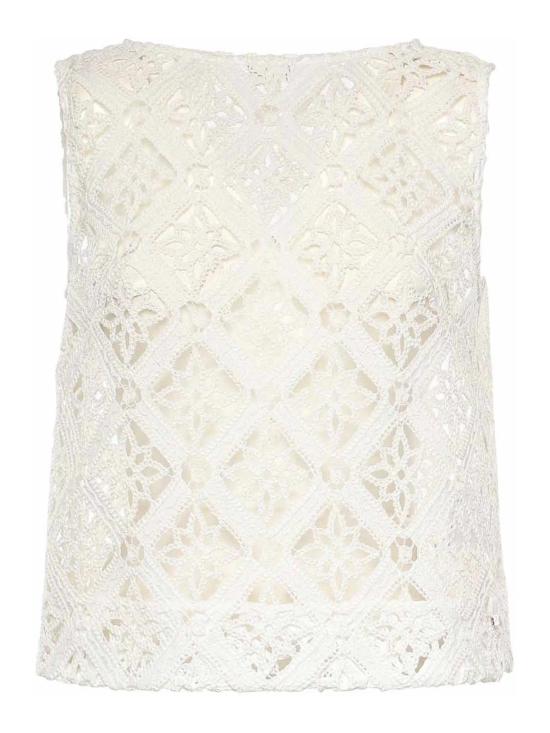 26SS 에르노 미디 스커트 BL000054D132951100 White