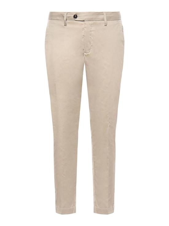 26SS 헤스키모 팬츠 HE1451005TORTORA Taupe