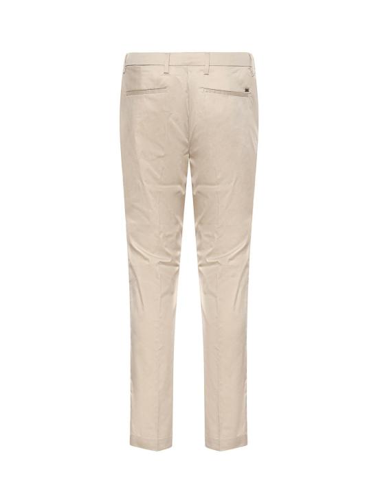 26SS 헤스키모 팬츠 HE1451005TORTORA Taupe - HESKIMO