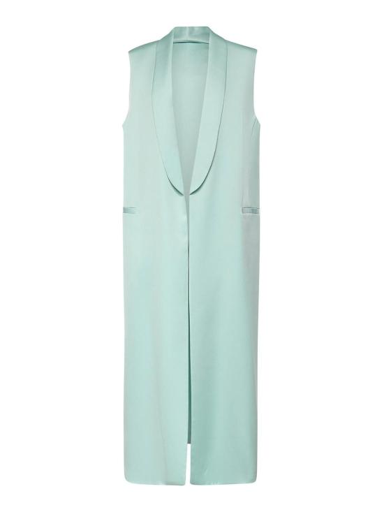 26SS 제니 베스트 80AAP547N0707189 Green