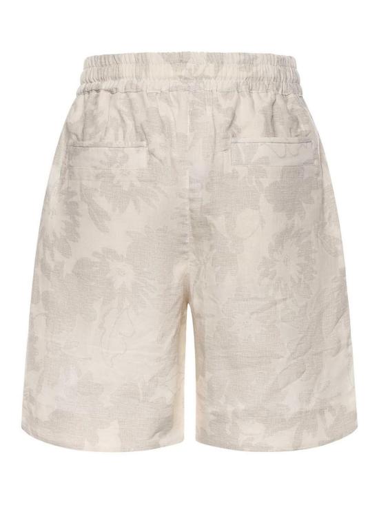26SS 일레븐티 숏팬츠 M75BERM04TES0M1680202 Beige - ELEVENTY