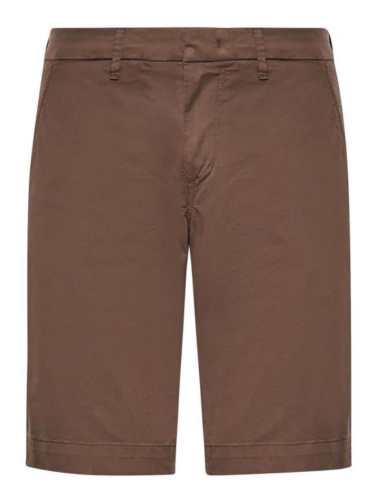 26SS 페이 숏팬츠 NTM8352188TGURS612 Brown